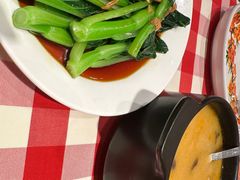 -西贝(深圳卓悦汇店)