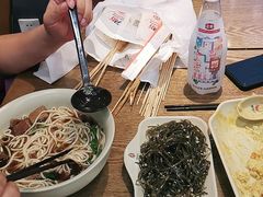 -李先生牛肉面大王(北京平谷步行街店)