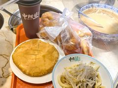 -中阿兰牛肉面(悦海新天地店)