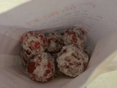-阿男野栗王(金门路店)