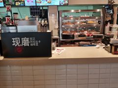 -肯德基(新凌云店)