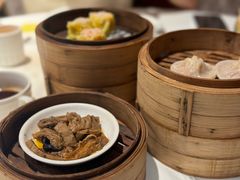 -万龙洲海鲜(南新仓店)