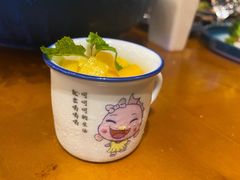 -V Bar海景扒房(北海湾惠龙万达嘉华酒店)