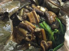 -岐城面馆(黄岐店)