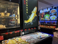 -小满海鲜·别院(天津旗舰店)