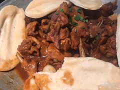 地锅本仔鸡-小菜园新徽菜(无锡宜家荟聚中心店)