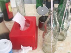 -河间正宗驴肉火烧(听海居店)