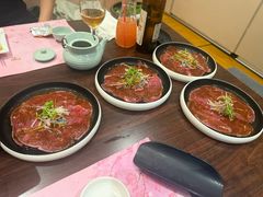 -黑松白鹿(金融街店)
