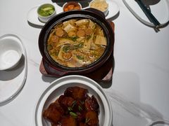 -久宴·天目湖大鱼头(恐龙园店)