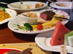 -马迭尔德式西餐精酿啤酒屋(中央大街店)