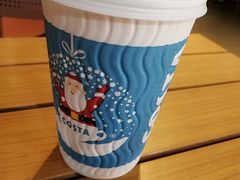 -COSTA COFFEE(新奥购物中心店)