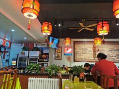 大堂-陈寔包子王·卤煮小肠·京味小吃(龙潭店)