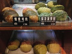 -Juicy Bakery(大学路店)