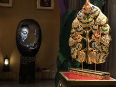 -泰享受·泰式按摩·SPA(海珠广纸店)