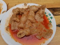 -妞妞烩面非物质文化遗产(西工店)