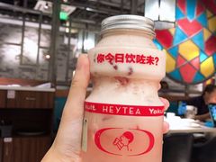 -喜茶(佛山顺德容桂天佑城店)
