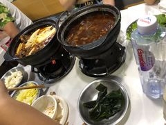-二楼老店重庆鸡公煲(真光路店)