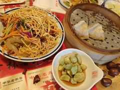 -新兴园饺子馆(北京百子湾店)