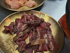 -胡悦里韩式烤肉(芝罘万达广场店)