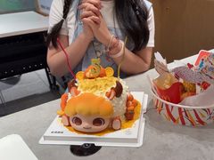 -麦当劳(帝豪店)
