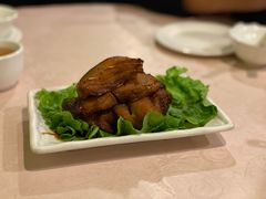 干煎带鱼-翠亭酒家(山西南路店)