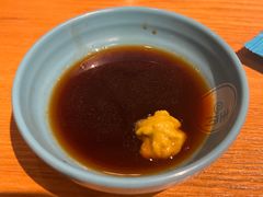 -晴季寿司(延河路万达广场店)