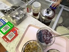 -五福堂龟苓膏(河东北山店)