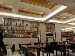 大堂-东方红海鲜百汇(国际大厦店)