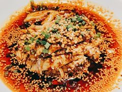 -小河盐帮·私家菜·烤鸭(三元桥·霄云路店)