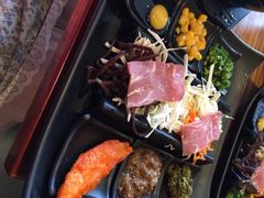 过桥缘(大华乐购店)-过桥缘·过桥米线(大华虎城嘉年华店)