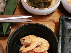 -九田家黑牛烤肉料理(华侨城店)