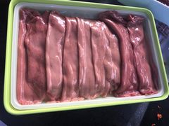 -楠柏弯休闲山庄(梨花溪店)