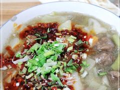 -老字号贾家肉丸糊辣汤(光明巷店)