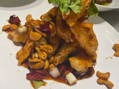 -鸭匠食府·挂炉烤鸭·新京菜(阜成路店)