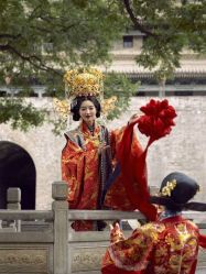 -蒙娜丽莎婚纱摄影(南门店)