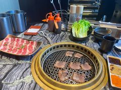 -牛局别馆·和牛烧肉(日月广场店)