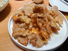 -同合居·非遗东北菜(红博会展店)