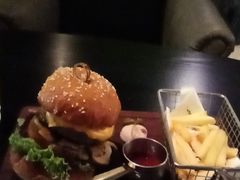 -C&R西班牙餐厅