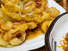 -圣夜东北菜烧烤·夜宵·龙虾(胥江路店)