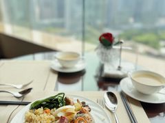 -深圳星河丽思卡尔顿酒店