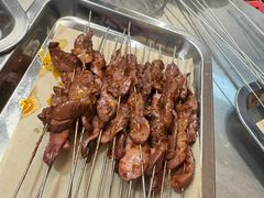 -东仪路传统烤肉