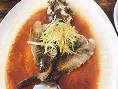 -猪肉婆私房菜(容桂总店)