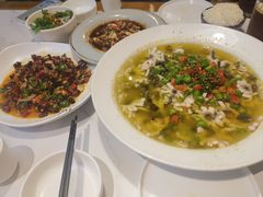 -三猫黑鱼花(南大店)
