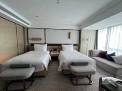 -北京北辰洲际酒店