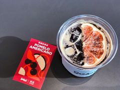 -Seesaw Coffee(苏州中心店)