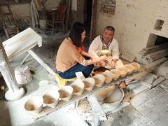 -景德镇古窑民俗博览区