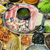 在北京，这一口酱蟹真是让人欲罢不能🦀️  