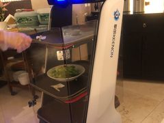 -悦融琥珀·京鲁菜·海味珍品(西单店)