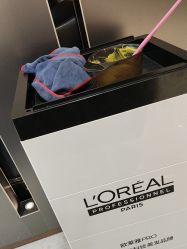 -LJOY丽锦造型·烫发染发