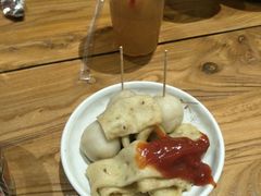 -丽池宫韩式汗蒸会馆(华灯坊店)